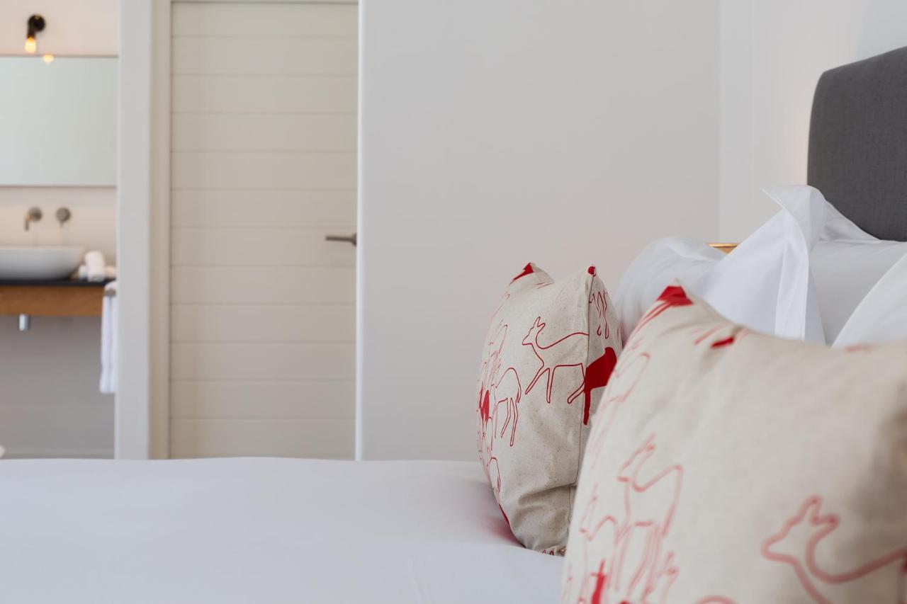 פרנצ'הוק Maison Cabriere - Boutique Suites מראה חיצוני תמונה