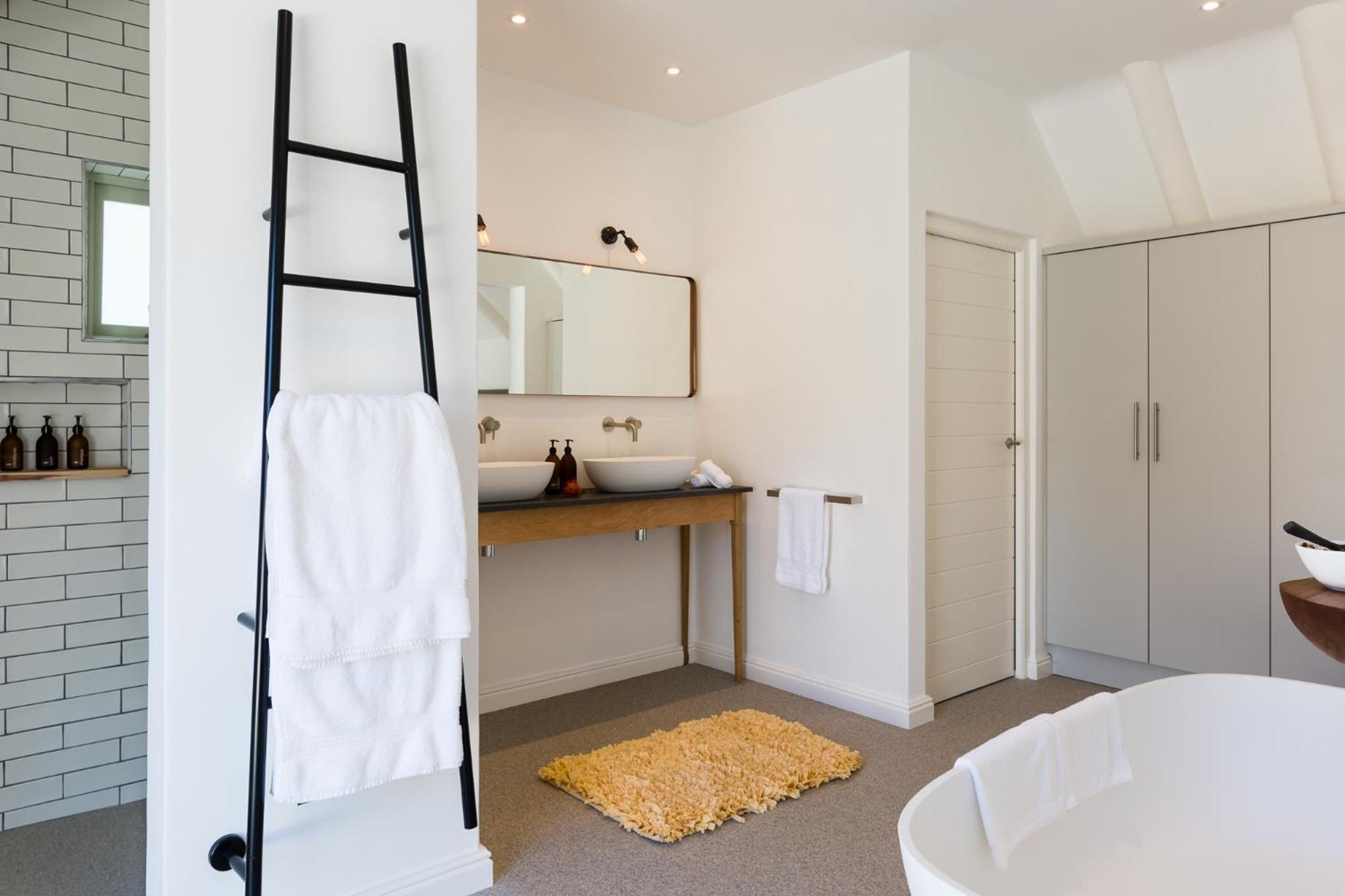 פרנצ'הוק Maison Cabriere - Boutique Suites מראה חיצוני תמונה