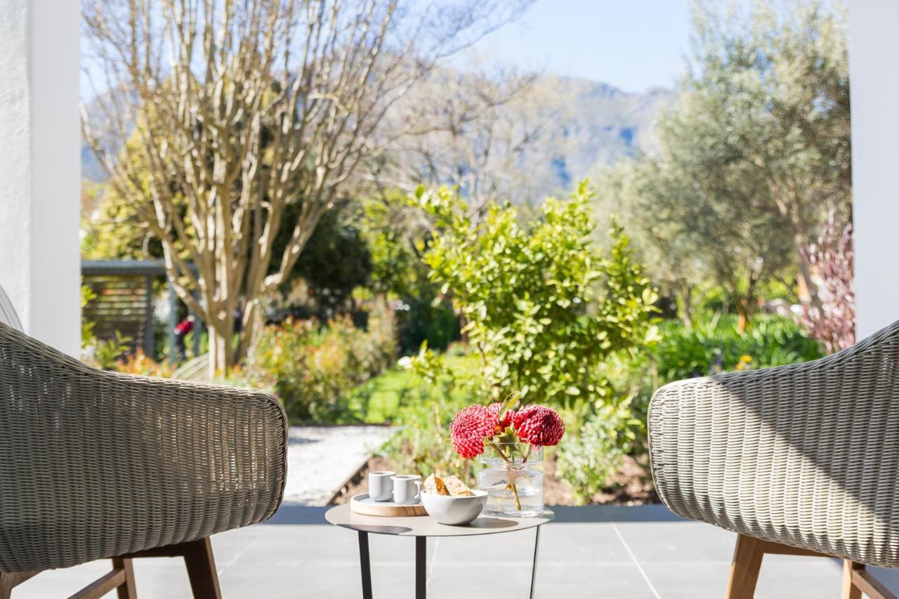 פרנצ'הוק Maison Cabriere - Boutique Suites מראה חיצוני תמונה